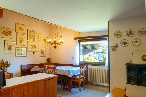 Privátní apt Castello di Fiemme - Dolomiti Superski - Itálie, Val di Fiemme, Obereggen - Lyžařské zájezdy