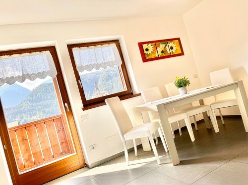 Privátní apt Castello di Fiemme - Dolomiti Superski - Itálie, Val di Fiemme, Obereggen - Lyžařské zájezdy