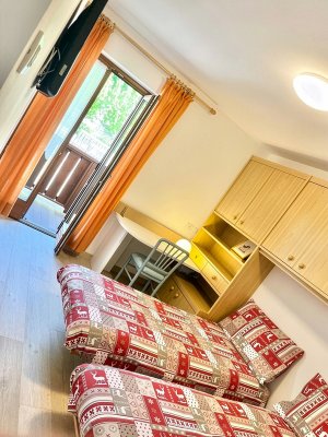 Privátní apt Castello di Fiemme - Dolomiti Superski - Itálie, Val di Fiemme, Obereggen - Lyžařské zájezdy