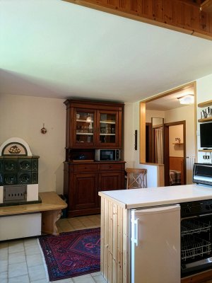 Privátní apt Castello di Fiemme - Dolomiti Superski - Itálie, Val di Fiemme, Obereggen - Lyžařské zájezdy