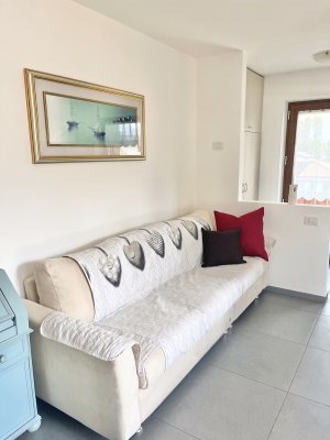 Privátní apt Castello di Fiemme - Dolomiti Superski - Itálie, Val di Fiemme, Obereggen - Lyžařské zájezdy