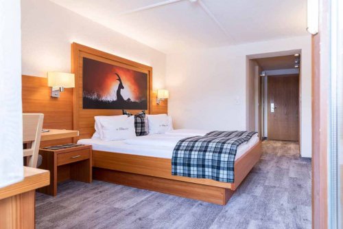 Hotel Sonnblick - Tyrolsko - Rakousko, Pitztal - Lyžařské zájezdy