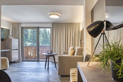 Hotel Sonnblick - Tyrolsko - Rakousko, Pitztal - Lyžařské zájezdy