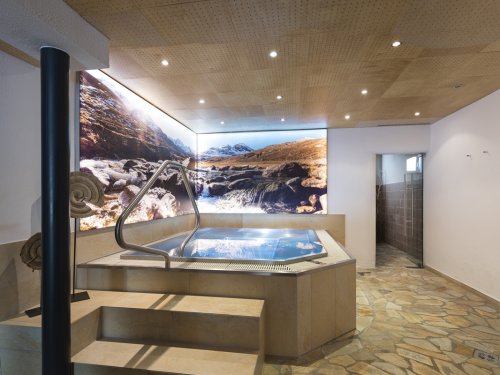 Hotel Sonnblick - Tyrolsko - Rakousko, Pitztal - Lyžařské zájezdy