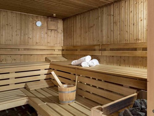 Hotel Sonnblick - Tyrolsko - Rakousko, Pitztal - Lyžařské zájezdy
