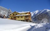 Apartmány Raggio Di Luce