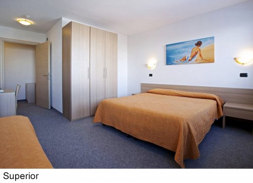 Hotel Villaggio Girasole - Alta Valtellina - Itálie, Bormio, San Colombano - Lyžařské zájezdy