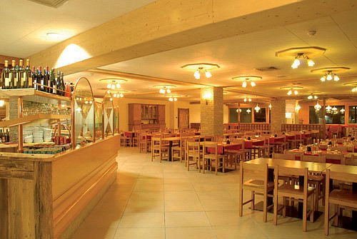 Hotel Villaggio Girasole - Alta Valtellina - Itálie, Bormio, San Colombano - Lyžařské zájezdy