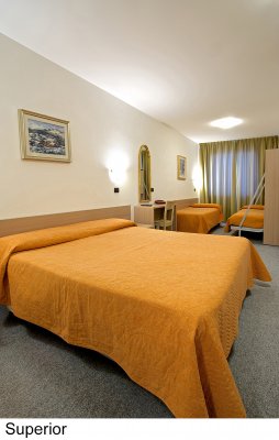 Hotel Villaggio Girasole - Alta Valtellina - Itálie, Bormio, San Colombano - Lyžařské zájezdy