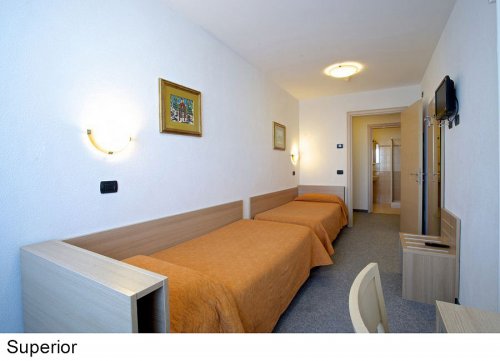 Hotel Villaggio Girasole - Alta Valtellina - Itálie, Bormio, San Colombano - Lyžařské zájezdy