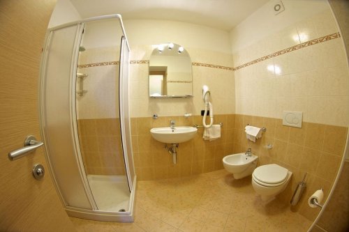 Hotel Villaggio Girasole - Alta Valtellina - Itálie, Bormio, San Colombano - Lyžařské zájezdy