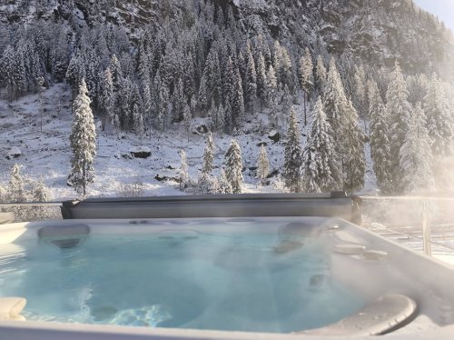 Park Hotel & Club Diamant - Dolomiti Superski - Itálie, Val di Fassa e Carezza - Lyžařské zájezdy