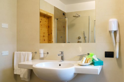 Park Hotel & Club Diamant - Dolomiti Superski - Itálie, Val di Fassa e Carezza - Lyžařské zájezdy