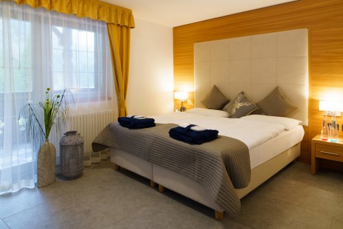 Park Hotel & Club Diamant - Dolomiti Superski - Itálie, Val di Fassa e Carezza - Lyžařské zájezdy