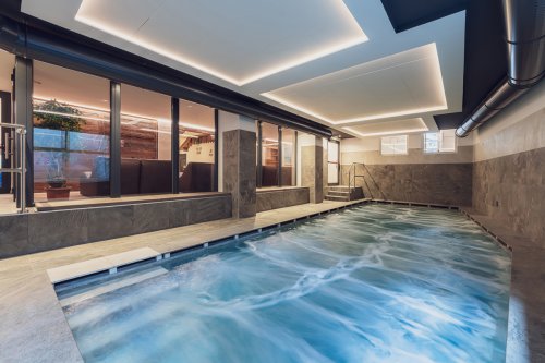Park Hotel & Club Diamant - Dolomiti Superski - Itálie, Val di Fassa e Carezza - Lyžařské zájezdy