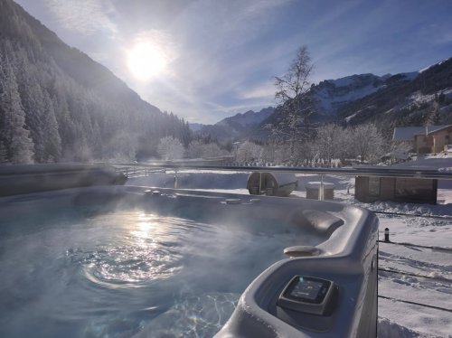Park Hotel & Club Diamant - Dolomiti Superski - Itálie, Val di Fassa e Carezza - Lyžařské zájezdy