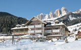Park Hotel & Club Rubino Executive - Dolomiti Superski - Itálie, Val di Fassa e Carezza - Lyžařské zájezdy, Park Hotel & Club Diamant Park Hotel & Club Diamant