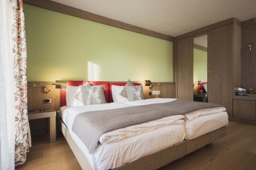 Park Hotel & Club Rubino Executive - Dolomiti Superski - Itálie, Val di Fassa e Carezza - Lyžařské zájezdy