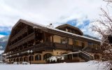 Park Hotel & Club Diamant - Dolomiti Superski - Itálie, Val di Fassa e Carezza - Lyžařské zájezdy, Park Hotel & Club Rubino Executive Park Hotel & Club Rubino Executive
