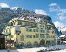 Hotel & Club Dolomiti