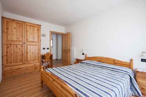Residence Cristina - Dolomiti Superski - Itálie, Val di Fassa e Carezza - Lyžařské zájezdy