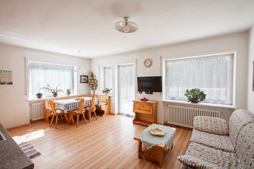 Residence Cristina - Dolomiti Superski - Itálie, Val di Fassa e Carezza - Lyžařské zájezdy
