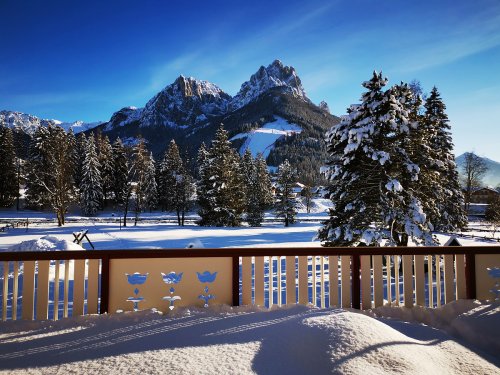 Residence Cristina - Dolomiti Superski - Itálie, Val di Fassa e Carezza - Lyžařské zájezdy