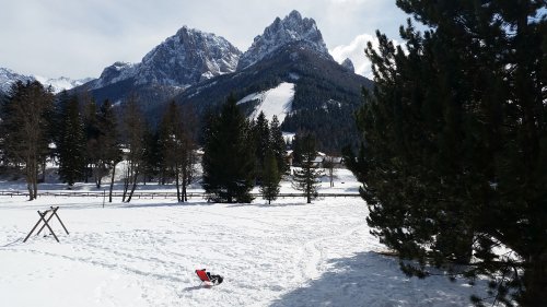Residence Cristina - Dolomiti Superski - Itálie, Val di Fassa e Carezza - Lyžařské zájezdy
