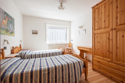 Residence Cristina - Dolomiti Superski - Itálie, Val di Fassa e Carezza - Lyžařské zájezdy