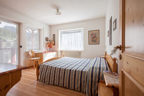 Residence Cristina - Dolomiti Superski - Itálie, Val di Fassa e Carezza - Lyžařské zájezdy