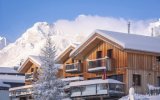 Bergeralm Chalets by ALPS RESORTS - Tyrolsko - Rakousko, Bergeralm - Lyžařské zájezdy, Bergeralm Chalets by ALPS RESORTS Bergeralm Chalets by ALPS RESORTS