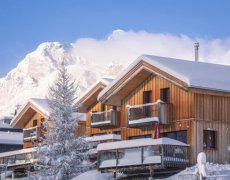Bergeralm Chalets by ALPS RESORTS