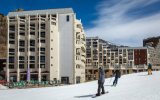 Hotel Pas du Loup