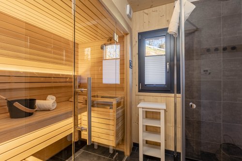 Bergeralm Chalets by ALPS RESORTS - Tyrolsko - Rakousko, Bergeralm - Lyžařské zájezdy