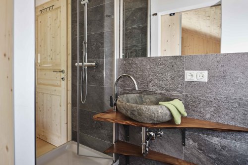 Bergeralm Chalets by ALPS RESORTS - Tyrolsko - Rakousko, Bergeralm - Lyžařské zájezdy