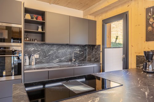 Bergeralm Chalets by ALPS RESORTS - Tyrolsko - Rakousko, Bergeralm - Lyžařské zájezdy