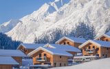 Bergeralm Chalets by ALPS RESORTS