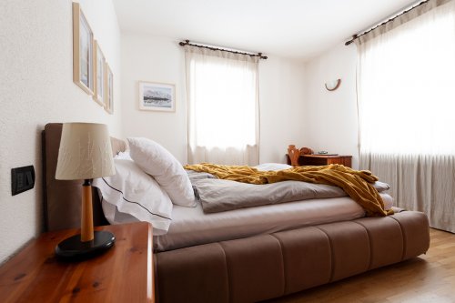 Chalet Vedig - Alta Valtellina - Itálie, Santa Caterina - Lyžařské zájezdy