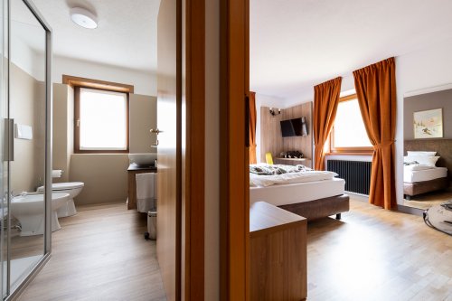 Chalet Vedig - Alta Valtellina - Itálie, Santa Caterina - Lyžařské zájezdy