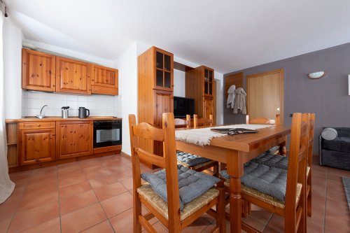 Chalet Vedig - Alta Valtellina - Itálie, Santa Caterina - Lyžařské zájezdy