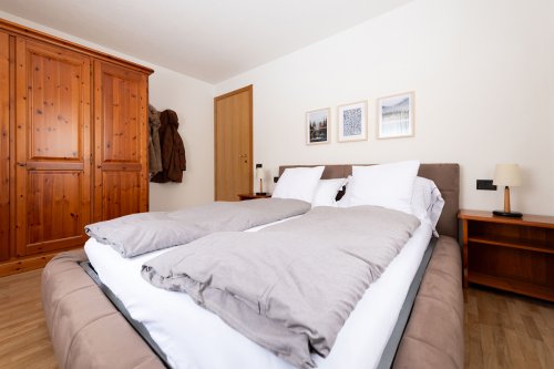 Chalet Vedig - Alta Valtellina - Itálie, Santa Caterina - Lyžařské zájezdy
