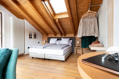 Chalet Vedig - Alta Valtellina - Itálie, Santa Caterina - Lyžařské zájezdy