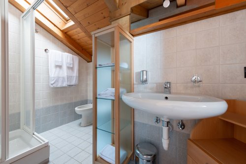 Chalet Vedig - Alta Valtellina - Itálie, Santa Caterina - Lyžařské zájezdy