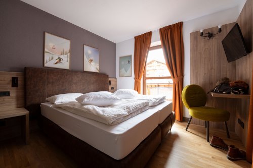 Chalet Vedig - Alta Valtellina - Itálie, Santa Caterina - Lyžařské zájezdy