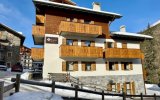 Katalog zájezdů - Itálie, Chalet Vedig