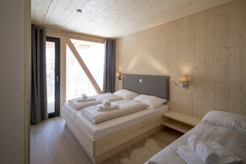 Alpenchalets Reiteralm by ALPS RESORTS - Štýrsko - Rakousko, Schladming - Dachstein - Lyžařské zájezdy