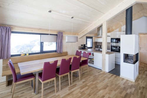 Alpenchalets Reiteralm by ALPS RESORTS - Štýrsko - Rakousko, Schladming - Dachstein - Lyžařské zájezdy