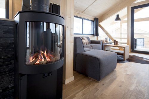 Alpenchalets Reiteralm by ALPS RESORTS - Štýrsko - Rakousko, Schladming - Dachstein - Lyžařské zájezdy