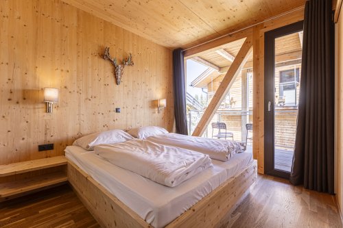 Alpenchalets Reiteralm by ALPS RESORTS - Štýrsko - Rakousko, Schladming - Dachstein - Lyžařské zájezdy