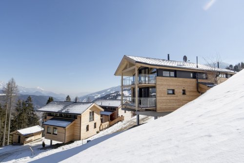 Alpenchalets Reiteralm by ALPS RESORTS - Štýrsko - Rakousko, Schladming - Dachstein - Lyžařské zájezdy
